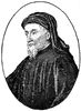 Geoffrey Chaucer
