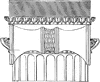 Side View of the Ionic Capital from the Temple of Minerva Polias at Priene