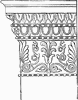 Ionic Ant&aelig; Capital from the Temple of Minerva Polias at Athens
