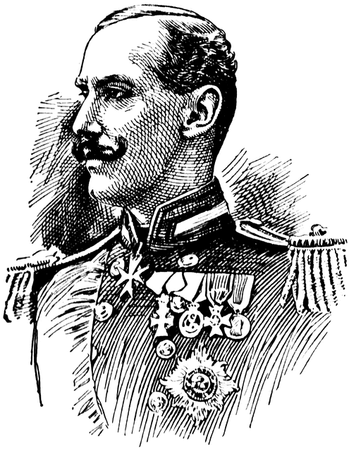 Haakon VII