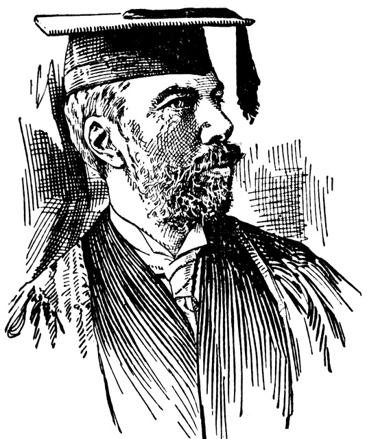 Arthur T. Hadley