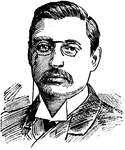 (1856-1925) Novelist who wrote many stories such as <I>King Solomon's Mines</I> and <I>She</I>