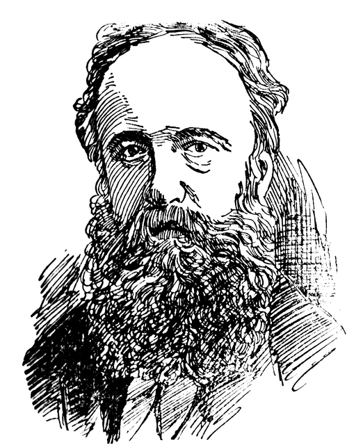 Philip G. Hamerton