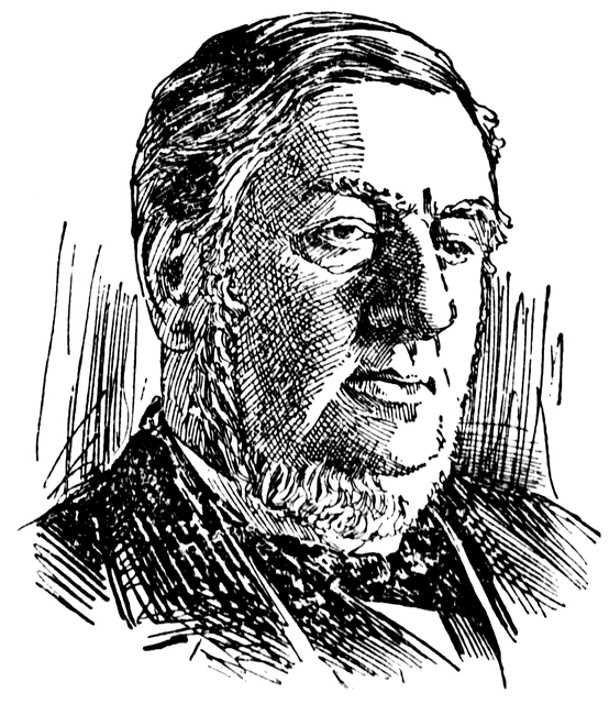 Sir William Harcourt
