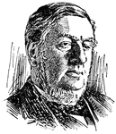 (1827-1904) British statesman that became leader of the House of Commons.