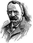 (1848-1909) Financier and railroad executive who lead an expedition to Alaska. He published a 2-volume album called the Harriman Alaska Series.