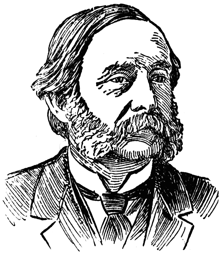 Thomas W. Higginson