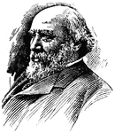 (1838-1916) Railroad executive and financier that was known as "Hill the empire builder" because of his contribution to developing the Northwest.