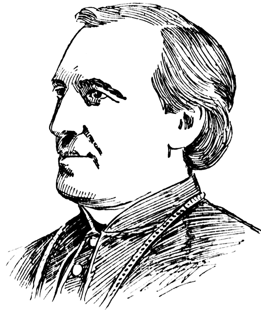 Archbishop Ireland