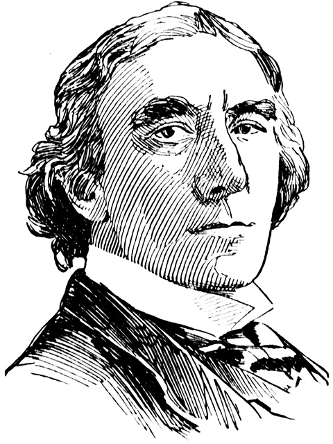 Sir Henry Irving