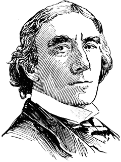 Sir Henry Irving