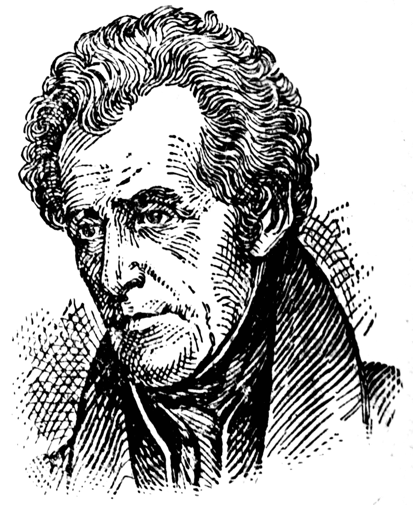 Andrew Jackson