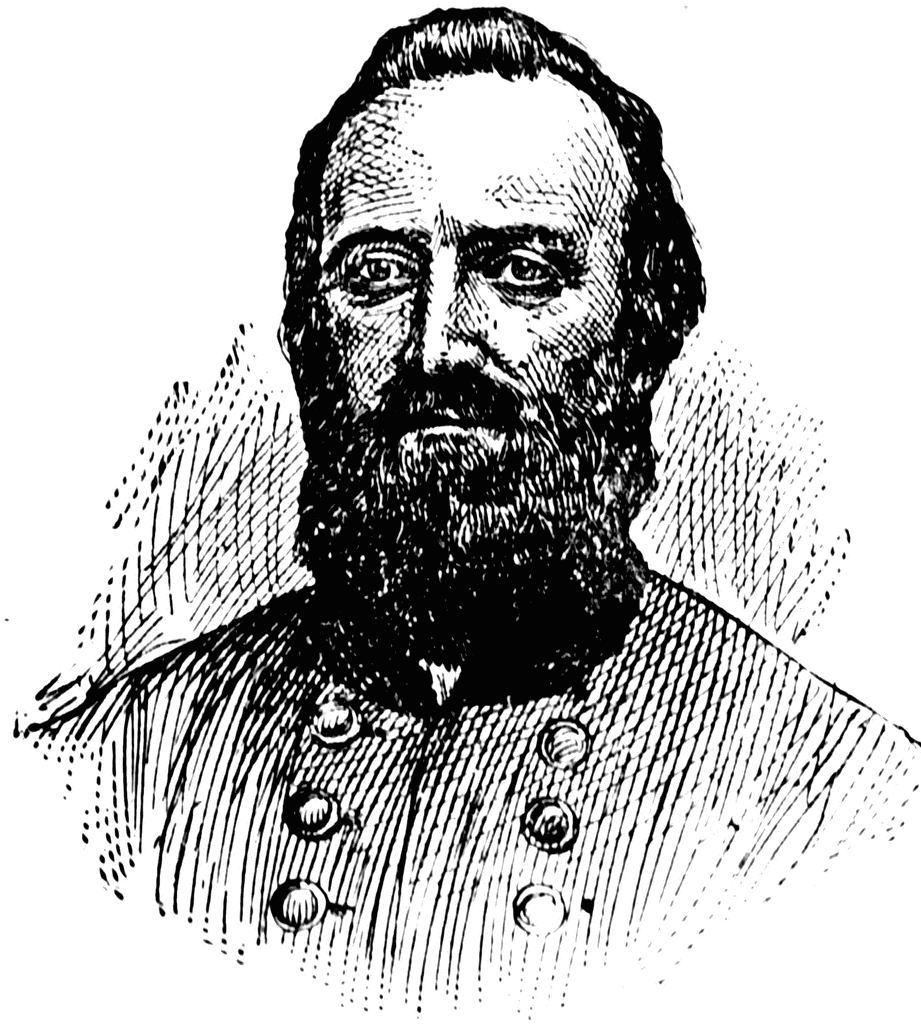 Stonewall Jackson