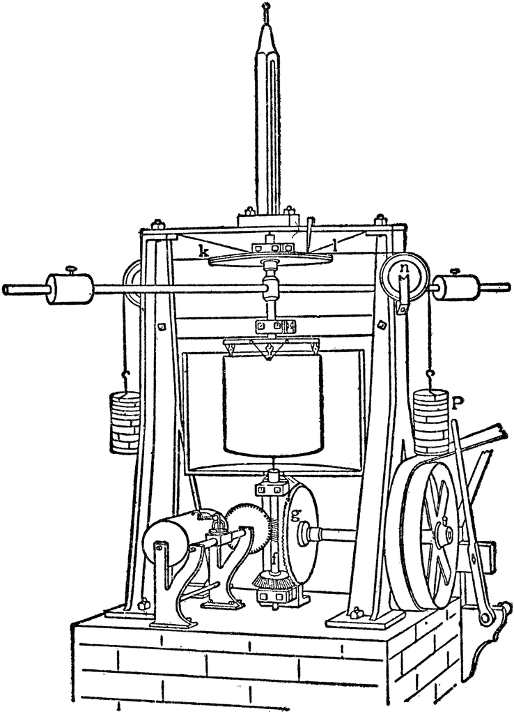 Calorimetry
