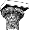Early Greek Capital