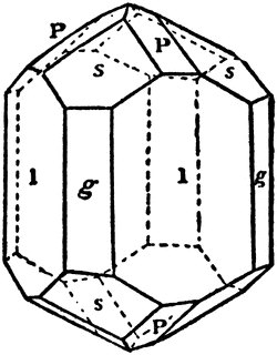 Cassiterite