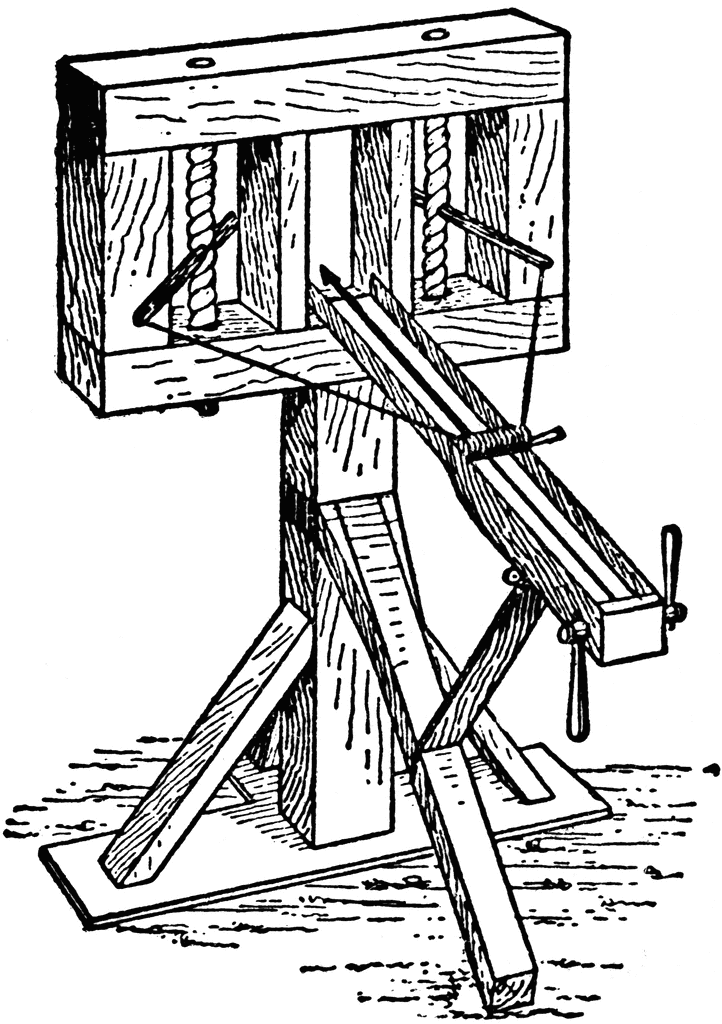 Catapult
