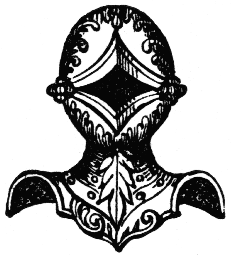 clipart of knights - photo #47