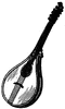 Cittern