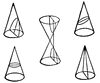Conic Sections