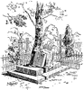 Gravestone