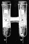 In semiconductor design, standard cell methodology is a method of designing Application Specific Integrated Circuits (ASICs) with mostly digital-logic features.