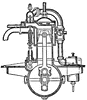 Gas Engine, Internal-Combustion Engine