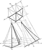 Projection Of Hexagonal Prism