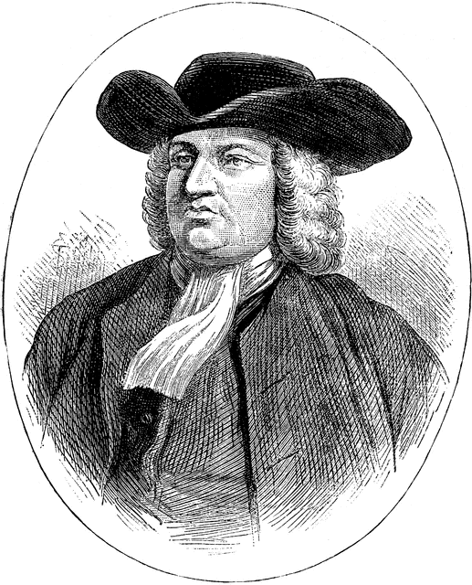 Image result for william penn the best recreation is to do good