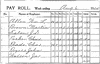 Pay Roll