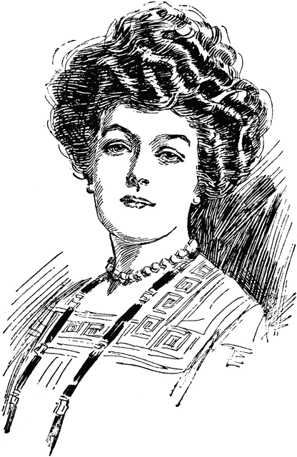Woman