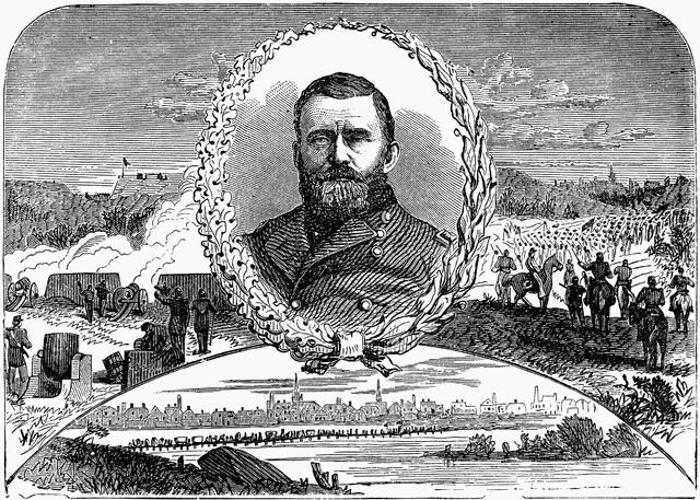 Ulysses S. Grant