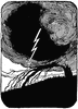 Lightning Strike