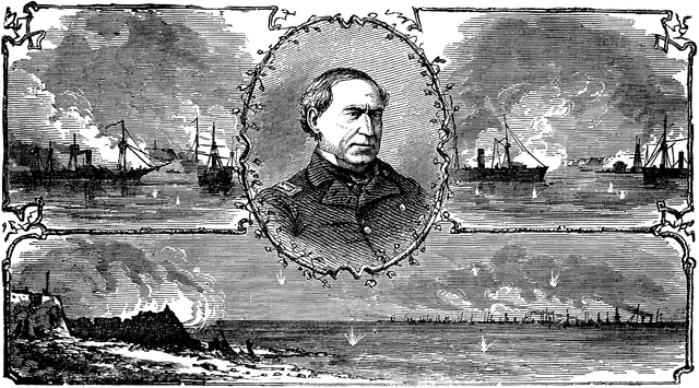 David Glasgow Farragut