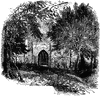 George Washington's Grave
