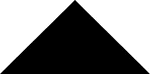 Tangrams, invented by the Chinese, are used to develop geometric thinking and spatial sense. Seven figures consisting of triangles, squares, and parallelograms are used to construct the given shape. This tangram depicts a right triangle.