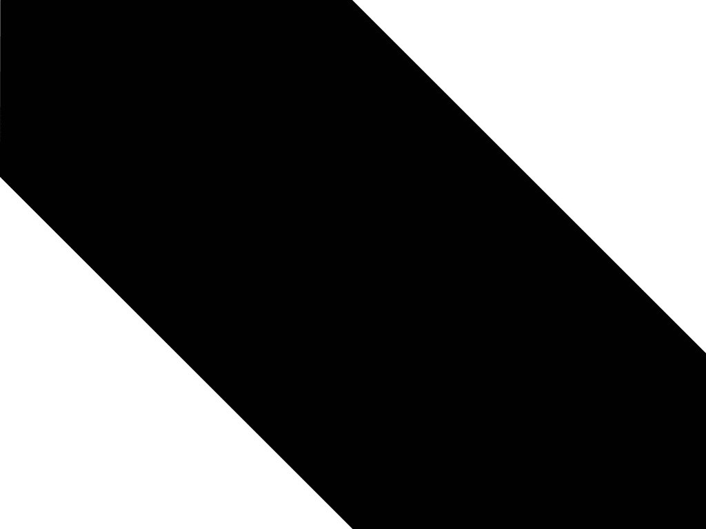 Irregular Hexagon