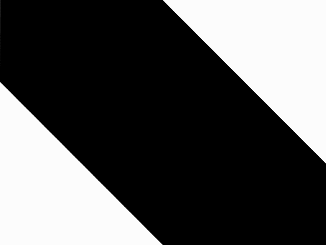 Irregular Hexagon