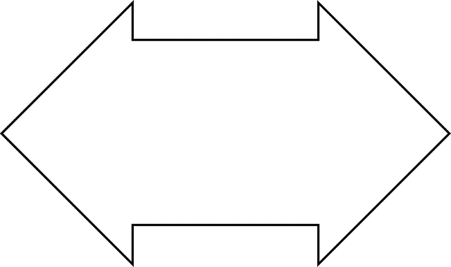 Double Arrow