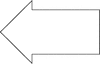 Arrow Pointing Left