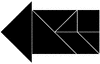 Arrow Pointing Left
