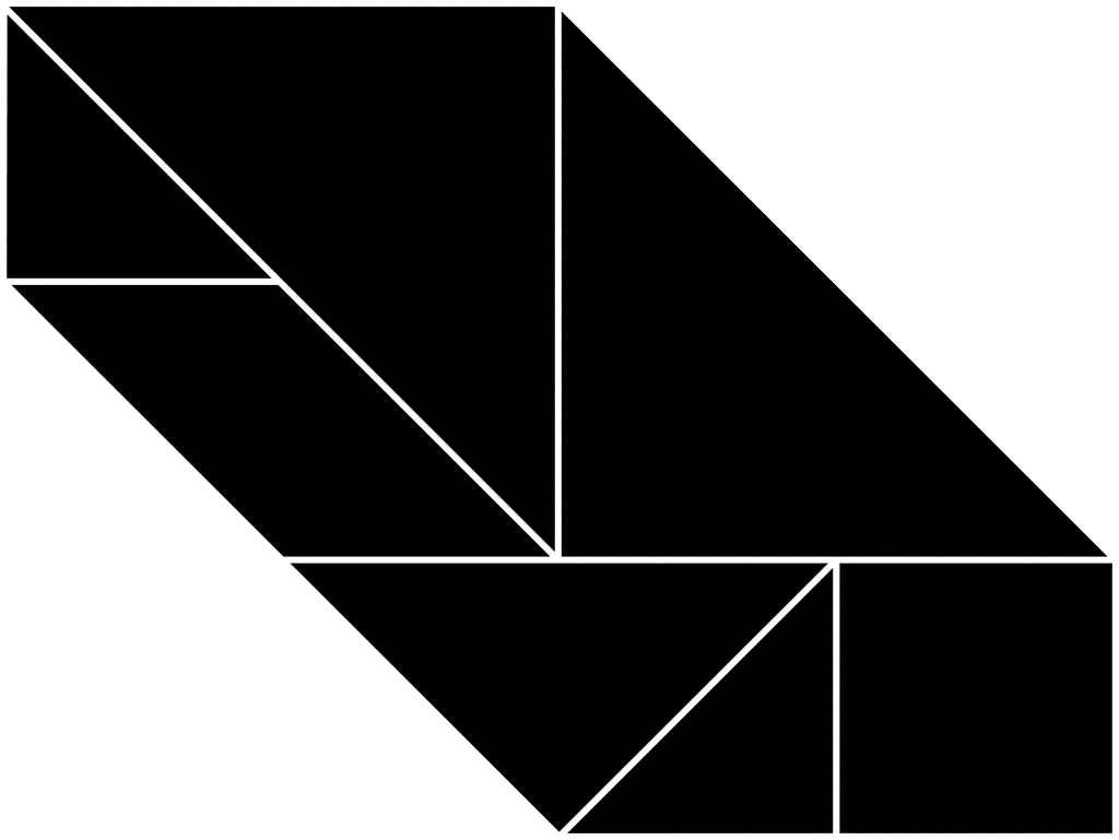 Irregular Hexagon