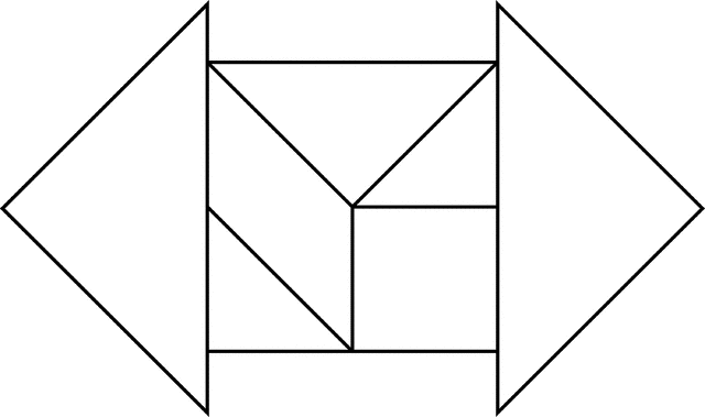 Double Arrow