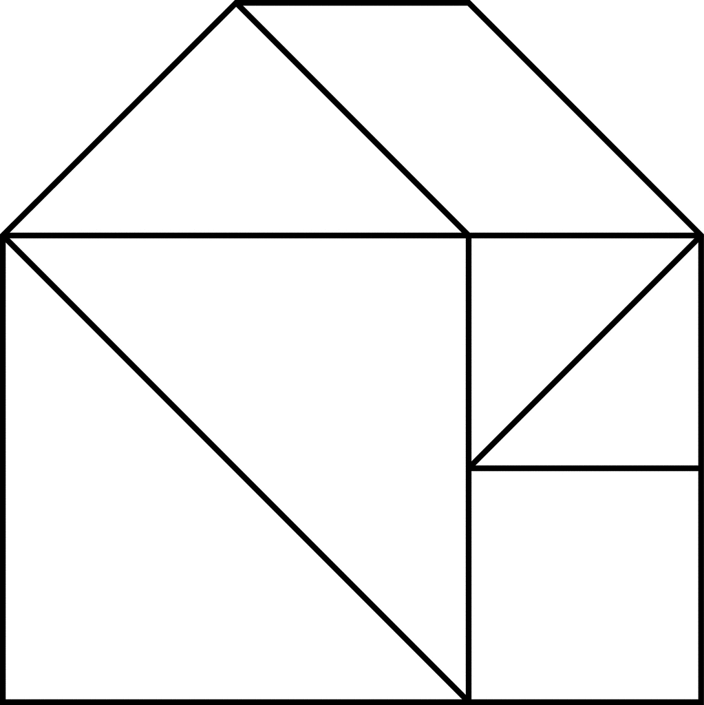Irregular Hexagon