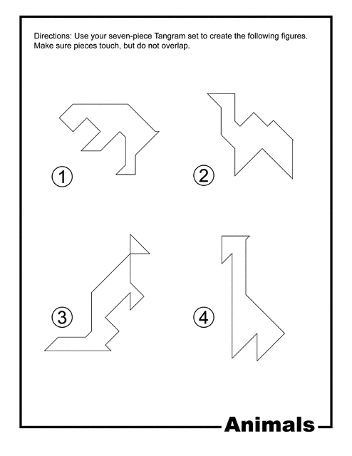 camel outline picture