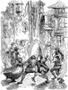 Crowd Fighting