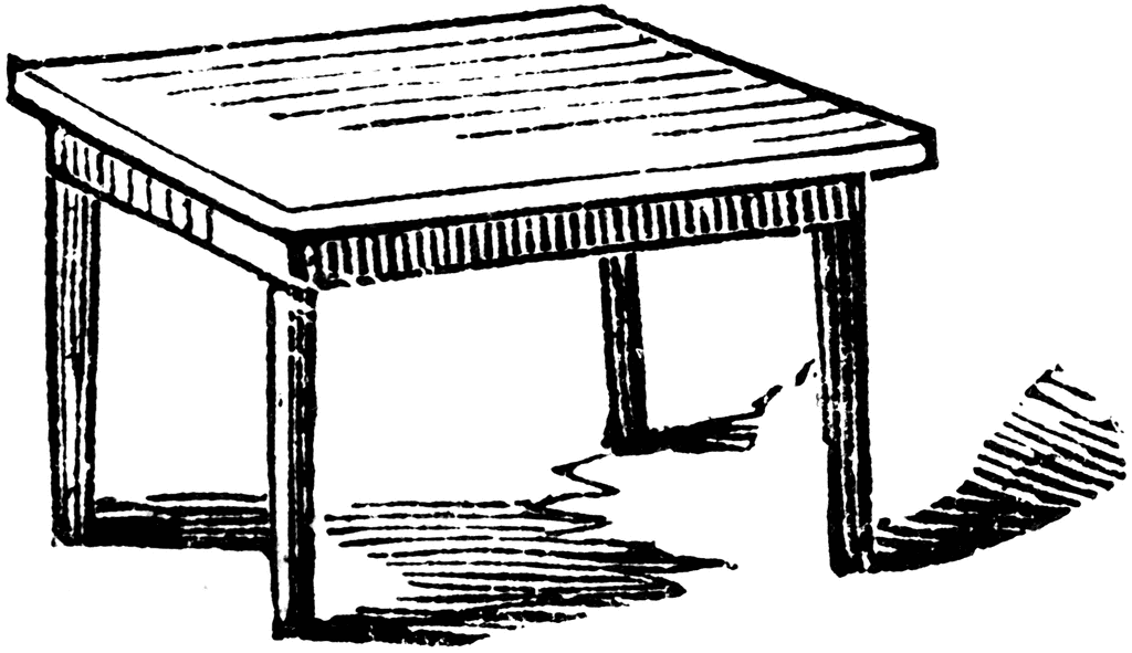 clipart database table - photo #49
