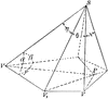 Face Angles of Convex Polyhedral Angle