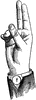 Indicated High Wide Point Glide