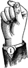 Indicated Low Primary Point Glide